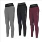 Preview: Pikeur Ladies  ATHLEISURE II breeches  " GIA GRIP "