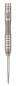 Preview: Unicorn Purist 90% Tungsten Natural - Gary Anderson Phase 2, Steel Barrel, 1 Packung