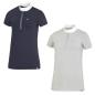 Preview: Schockemoehle Sports  LARISSA STYLE LADIES´ SHOW SHIRT
