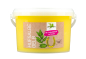 Preview: Bense & Eicke Hufsalbe mit Lorbeerblätteröl, Huffett, Hufbalsam, 5000ml Eimer