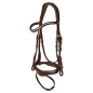 Preview: Kieffer Bridle Ultrasoft© KI_Amy