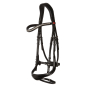 Preview: Kieffer Bridle Ultrasoft© Amy SHINE
