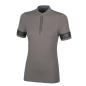 Preview: Pikeur Damenshirt, Shirt, T-Shirt, Zip Shirt  " PK_VALINE "