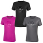 Preview: Pikeur Damenshirt, Shirt, T-Shirt, Rundhalsshirt " PK_TRIXI "