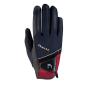 Preview: Roeckl GLOVE  " R_MADRID " Drytec G5 mit Slip Stop