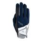 Preview: Roeckl GLOVE  " R_MADRID " Drytec G5 mit Slip Stop