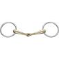 Preview: Sprenger TURNADO Loose Ring snaffle 16 mm - Sensogan