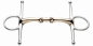 Preview: Sprenger Dynamic RS Schenkeltrense, Sensogan, 16mm