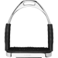 Preview: Sprenger System-4 Steigbügel - Edelstahl rostfrei, 1 Paar Gelenksteigbügel