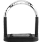 Preview: Sprenger Flexcite Stirrups stainless steel