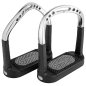 Preview: Sprenger Flexcite Stirrups stainless steel