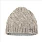 Preview: Pikeur Mütze mit gestricktem Rautenmuster