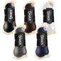 Preview: Eskadron Tendon Boots FLEXISOFT FAUXFUR, front