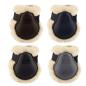 Preview: Eskadron Fetlock Boots PROTECTION FAUXFUR