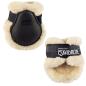 Preview: Eskadron Fetlock Boots PROTECTION FAUXFUR