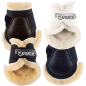Preview: Eskadron Fetlock Boots PROTECTION lambskin, Full, hind