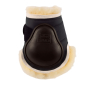 Preview: Eskadron Fetlock Boots PROTECTION lambskin, Full, hind
