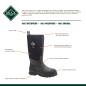 Preview: Muck Boots " CHORE HIGH "
