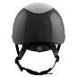 Preview: BR Riding Helmet Theta Plus Dazzling Glamourous Glossy