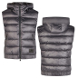 Preview: PIKEUR QUILT-VEST " Selection "