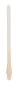Preview: Slikstik +, Dart Shafts, 1 Pack. (3Stücke)