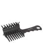 Preview: Premiere Braiding Comb with Clip