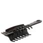 Preview: Premiere Braiding Comb with Clip