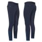 Preview: euro-star men's Riding breeches " ESCamilo " Fullgrip