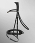 Preview: Passier Snaffle Bridle " P_ATLAS " incl. Reins