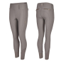 Preview: Eskadron Heritage Reithose Herbst, Damenreithose, Reitleggins weiche, angeraute Innenseite