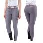 Preview: Equiline Damenreithose mit Vollgrip, Reithose mit Gripbesatz