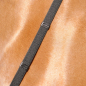 Preview: Passier Bridle " P_Ingrid Klimke " incl. Reins