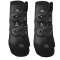Preview: VEREDUS REAR Boots " Absolute Elastic ", 1 Pair