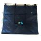 Preview: anna Scarpati Stable Drape ULISSE, blue navy