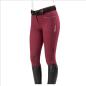 Preview: Equiline ladies breeches " E_ASHLYN " Knee Grip