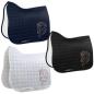 Preview: Equiline Saddle Cloth "OCTAGON GLAMOUR "