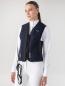 Preview: Equiline Airbag Weste BELAIR  inkl. 1 CO²-Kartusche
