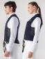 Preview: Equiline Airbag Weste BELAIR  inkl. 1 CO²-Kartusche