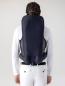 Preview: Equiline Airbag Weste BELAIR  inkl. 1 CO²-Kartusche