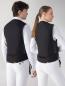 Preview: Equiline Airbag Weste BELAIR  inkl. 1 CO²-Kartusche