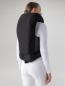 Preview: Equiline Airbag Weste BELAIR  inkl. 1 CO²-Kartusche