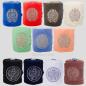 Preview: HV Polo Fleecebandagen 4er " HV_Favouritas ", Bandagen Fleece
