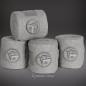 Preview: Eskadron Platinum Fleece Bandages " ORNAMENTS "