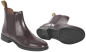 Preview: Busse Lederstiefelette, Jodhpur-Stiefelette " CLASSIC " aus Rindsleder