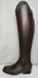 Preview: Sergio Grasso Lederreitstiefel, Reitstiefel " SG_DISCOVER " ohne Schnürung mit TOP 8