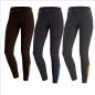 Preview: Schockemöhle ladies premium breeches " ELECTRA " , Fullgrip