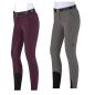 Preview: Equiline WOMEN’S FULL GRIP BREECHES " EQ_EUDORAE "