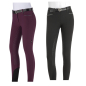 Preview: Equiline WOMEN’S FULL GRIP BREECHES " EQ_GALAXYG "