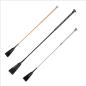 Preview: Equiline Glamour Jumping Whip, 65cm