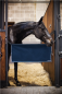 Preview: Equiline Stallguard, Boxengitter mit vier Karabinerhaken
